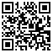 QR Code for bitcoin:1EXsCNb28iFzAXHAXsWxjRaUvx3PxBV5ES