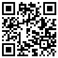QR Code for bitcoin:1EXtnMVrPRSwcdqeAn72U24n7TFjtGQgNH