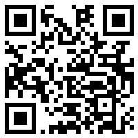 QR Code for bitcoin:1EXv7uPtf2b362J7sJqdbZCUETFgXNtusW