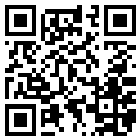 QR Code for bitcoin:1EY25Ws8bgxZBotT8amxWhtJ82K5f6L5C7