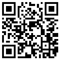 QR Code for bitcoin:1EY2QP5bSE5Zw8PWBeGY7oQhB51k4ret6V