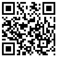 QR Code for bitcoin:1EY4MvimPbjCJWwjL1SDJu4h68zP98kN4v