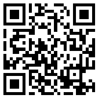 QR Code for bitcoin:1EY5UrMXhGDThGdMW57B1AMnqhLD7AepLZ