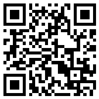QR Code for bitcoin:1EY64DqVMvwCQbw2RQcjeQ61TPFbtZP43Z