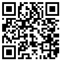 QR Code for bitcoin:1EY9BdcRRPYDMLfz8XWgwjsPBCxtP5kdPR