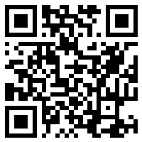 QR Code for bitcoin:1EYBJu65pJGGfZJCFybbbdD5tqsm5MNbig