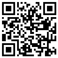 QR Code for bitcoin:1EYBibbiKSuwpGLdFhnPyu9tVB6ZxDneCw