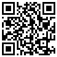 QR Code for bitcoin:1EYCPkNZ571L1ffqu66CbsifxC3MPb62d2