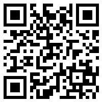 QR Code for bitcoin:1EYCQFaUZj25ATT66kfkYByPUTwP4RKMCA