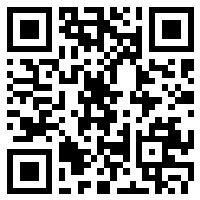 QR Code for bitcoin:1EYCuVnUVHqvC2AS2AaMyHWR8aCWyEamUp