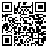 QR Code for bitcoin:1EYDBwPsrycAgWU6FRB6gbkzSS2rTccD4g