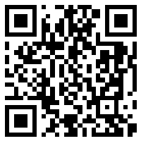 QR Code for bitcoin:1EYFTA4Z4K9aFn3sQR574SePgJaMvNWjbZ