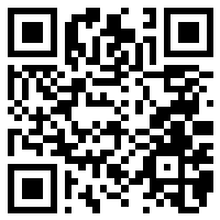 QR Code for bitcoin:1EYFoZ21Ns4Jegux1AFt5NdhFnDPedf8Xm