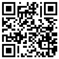 QR Code for bitcoin:1EYHTfHBdzM9eTXwUhoexbNfrMawkNbfEA