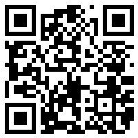 QR Code for bitcoin:1EYL31g29FTbKX7gPCSDPttUZqDdWBpcWn