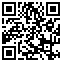 QR Code for bitcoin:1EYLmjkY3PLU5gTph2SDMUiyceLLAeVHqh