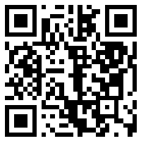 QR Code for bitcoin:1EYPasqQYNbeUBeBYjVLYRmrxiaKJREyxG