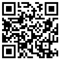 QR Code for bitcoin:1EYPhaeLtgdcThdW3Fdy2d6R7DVDpXd5ND