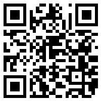 QR Code for bitcoin:1EYRGZDfxfSnMPWxKrM1mxyDe58DuxguA1