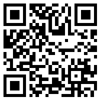 QR Code for bitcoin:1EYSBm2QJh9AYv7ijn4GserAADHBBNfUBt