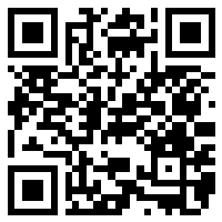 QR Code for bitcoin:1EYScC8kLGcotqRkpn9PiEsJQzAMi41LZ7