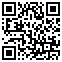 QR Code for bitcoin:1EYXz1abAWwHCh9kssps3DcEWG4bVrf54G