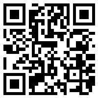 QR Code for bitcoin:1EYZaYdYUj6T3uj8JUXUnPipFRCXYEVy1V