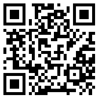 QR Code for bitcoin:1EYdxi9heESFneZhBUmFCET9GutQfc7y3G
