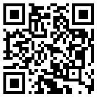 QR Code for bitcoin:1EYf5rA9oV1sNE2ndQVoS8jYH3cZzfRdPv