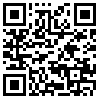 QR Code for bitcoin:1EYfKtFjLvU3jWuhLJMyWHdKA8T85FUKmf