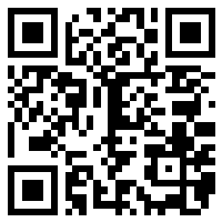 QR Code for bitcoin:1EYgGQLxtns9nyHYLp7uadRR4ALKqdoUWM