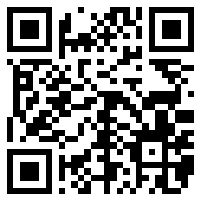 QR Code for bitcoin:1EYhUzRGjvZNFSHd4ZSgdaPDENjGc2D2SY