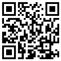 QR Code for bitcoin:1EYkVdBRD4RVFCvFtz6Q4bPJS769zSuVVR