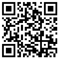 QR Code for bitcoin:1EYmFhtVxAD4wEXv4oktr2zSbBfFzQMK9c