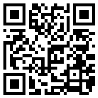 QR Code for bitcoin:1EYmps7io4Pp5GSd2JCQ2q43yLhAbcrEUr