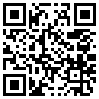 QR Code for bitcoin:1EYsiAHoaQq9Akdmf6bvSbKA73DYXZEXsk