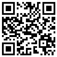 QR Code for bitcoin:1EYvpK1QWHU4RH3SCJsuHMRZoTcwe2guYc