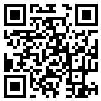 QR Code for bitcoin:1EYwNULokBjPDZMCKCReucMhji3TCN9BcJ