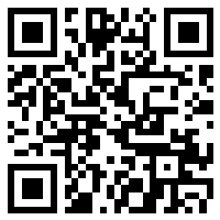 QR Code for bitcoin:1EYwcDwvxbCobh6pJBUX1LBu1suGjhBPy4