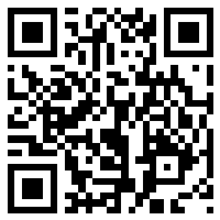 QR Code for bitcoin:1EYxRWS6kr5d7YoPRKFvKSdF6x85U5w4yx
