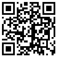 QR Code for bitcoin:1EYyXBFBvBLbgWM2J99wtGXRRT9mt8bi4p