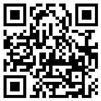 QR Code for bitcoin:1EYzeg3VRXUCKJaBbFiZE6aXfMHxCaBxYN