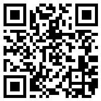 QR Code for bitcoin:1EZCCEEnv4yYdBzynvvpyLkkvYEh6mvYPk