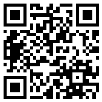 QR Code for bitcoin:1EZKBSJXqppdGujBmEAHowRA2Ksk2doeE6