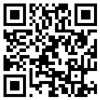 QR Code for bitcoin:1EZPTYUo3jPFWgBH15uLhv71SbMaWm9eiz