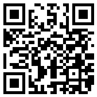 QR Code for bitcoin:1EZPbhgnw3sNWMwTSK11LWMUnsirQDazXJ