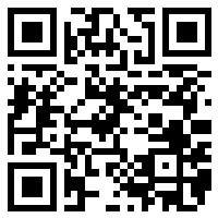 QR Code for bitcoin:1EZRF49owq46GViLL6EFkbfpaD688VCsze