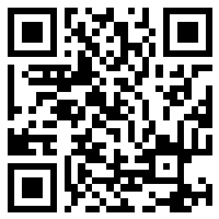 QR Code for bitcoin:1EZcwDc5oWfYeaTYc7TFMQR1kqVhhAvTw8