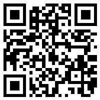 QR Code for bitcoin:1EZgKepAHviz17bMa4CV5exZPpUxYo23Ps