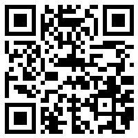 QR Code for bitcoin:1EZjdY6XBiXncRpswnkCRtDBZPFRvyaxX1